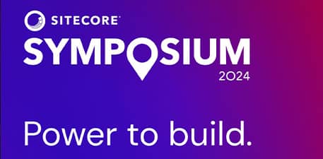 SItecore Symposium 2024