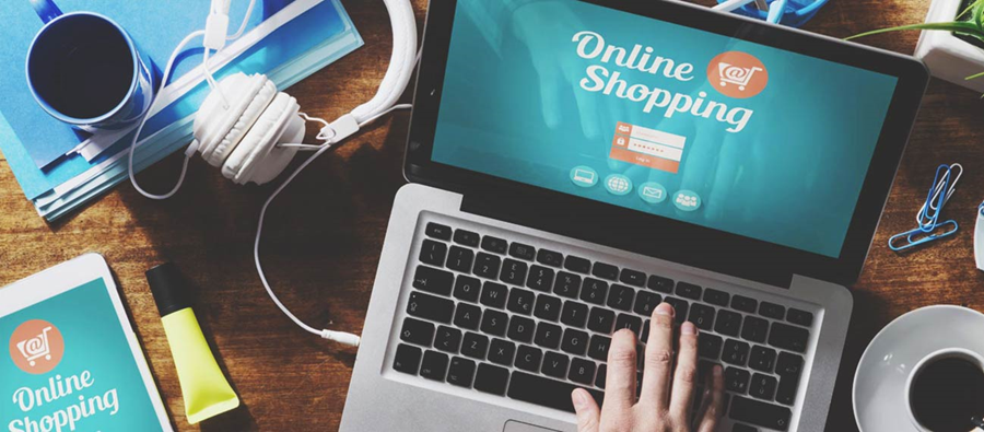Online shopping with Sitecore Commerce