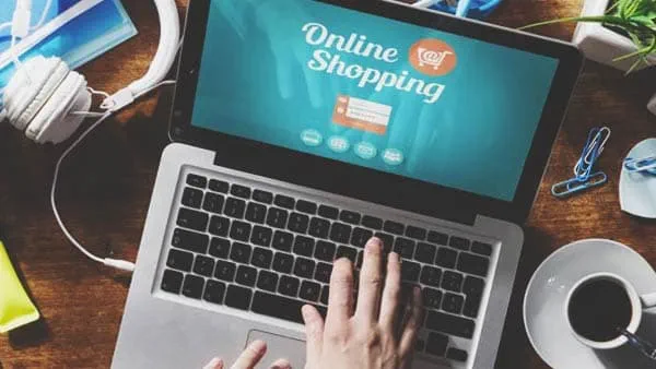 Online shopping with Sitecore Commerce