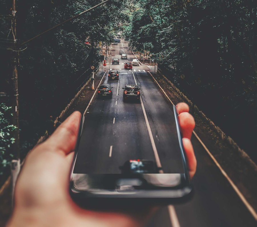 The road to mobile