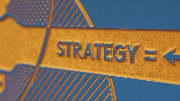 What is your company's digital strategy?