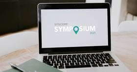 Sitecore Symposium 2021