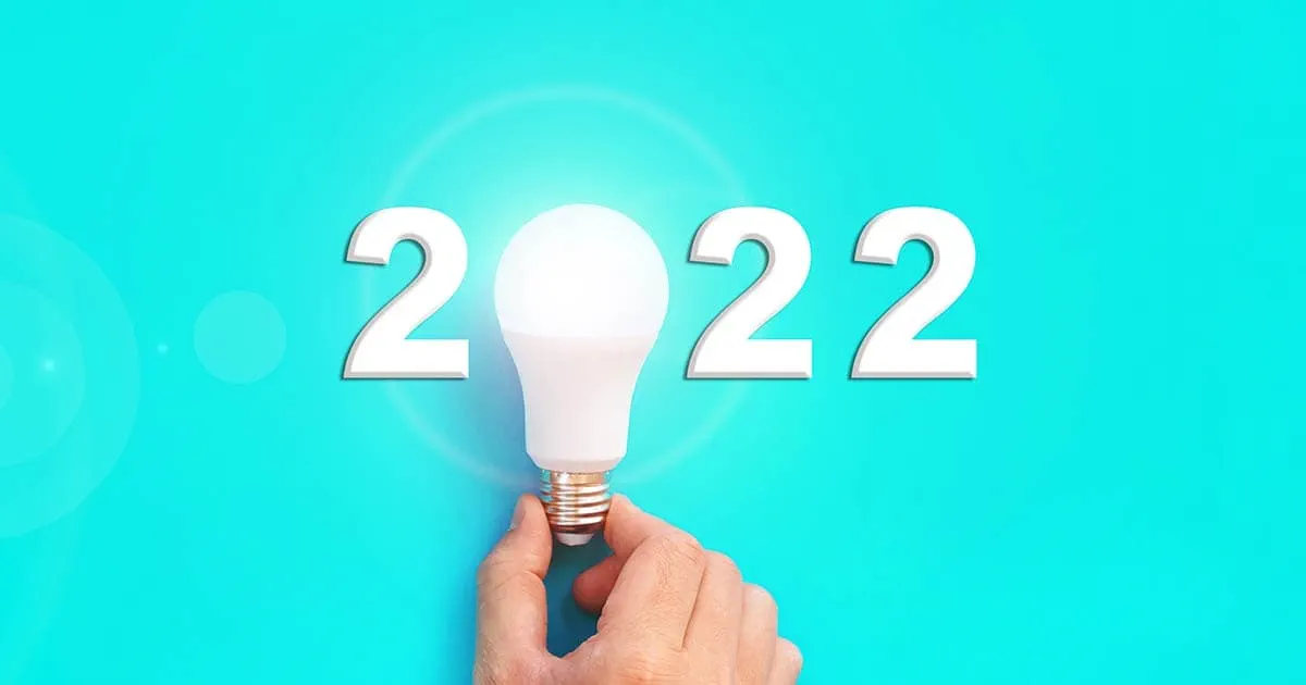 DevOps Trends for 2022