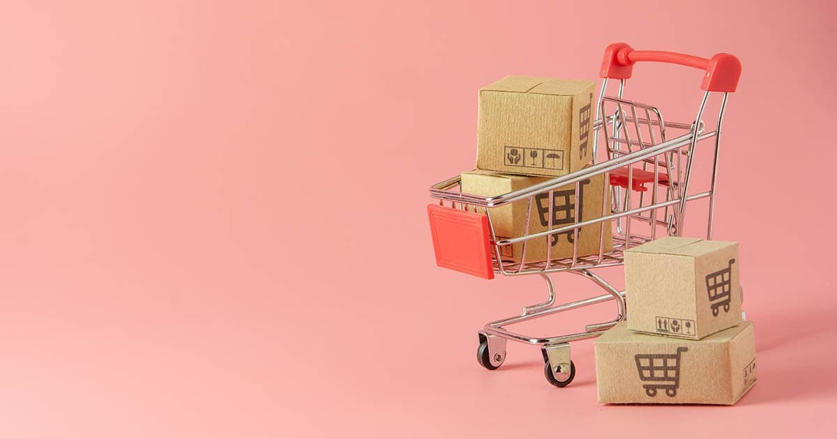 Sitecore OrderCloud shopping cart