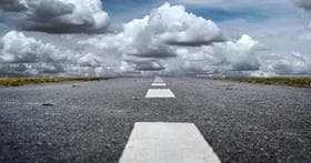 Road to a cloud future