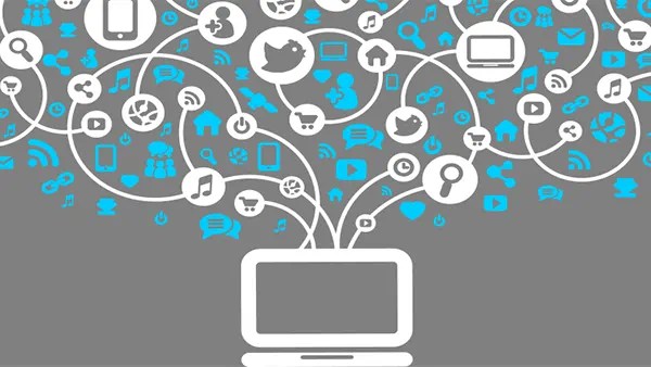 Sitecore and Social Media: An Interactive Web Content Management Platform