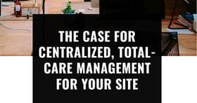 The Case for Total Care Management ebook thumbnail