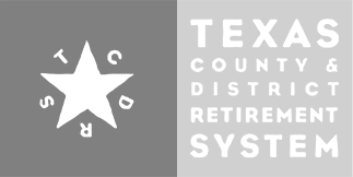 TCDRS logo