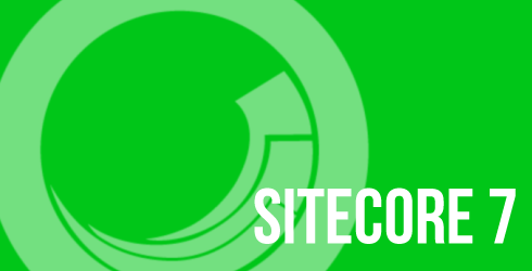 Sitecore 7 banner